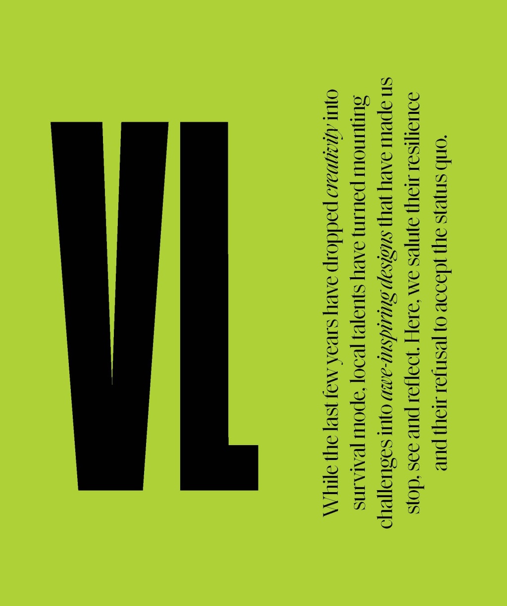 .